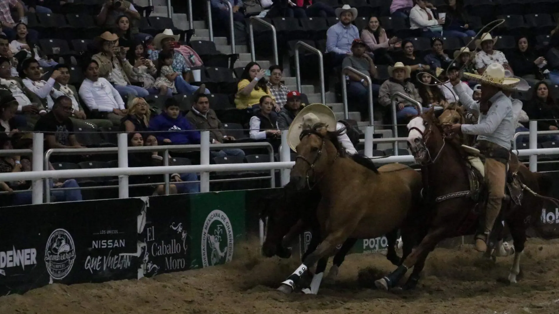 Campeonato Nacional Charro (3)